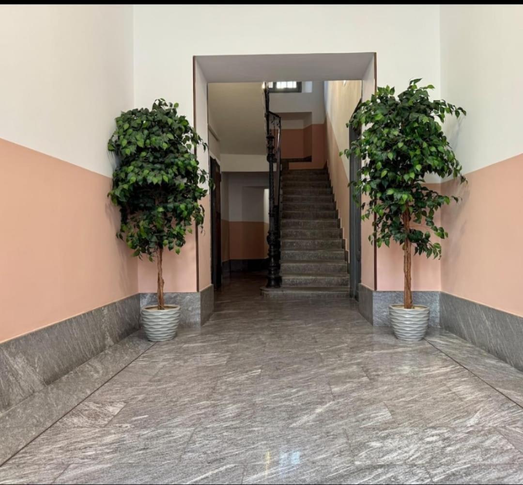 La Casa Dei Viaggiatori, Milan